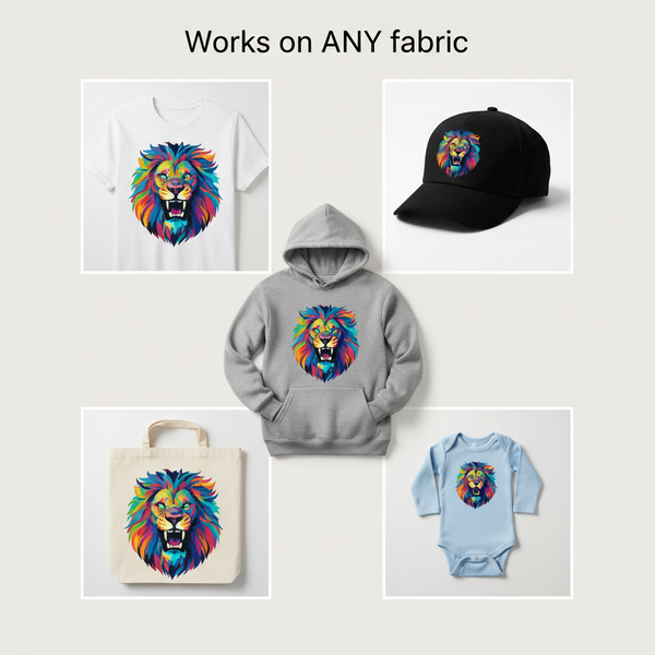 DTF Gang Sheet Builder